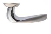 Дверная ручка ORLANDO H230 хром