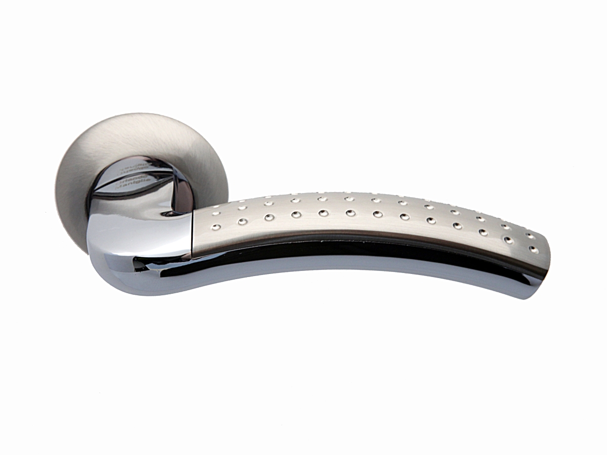 Дверная ручка ORLANDO H410 хром